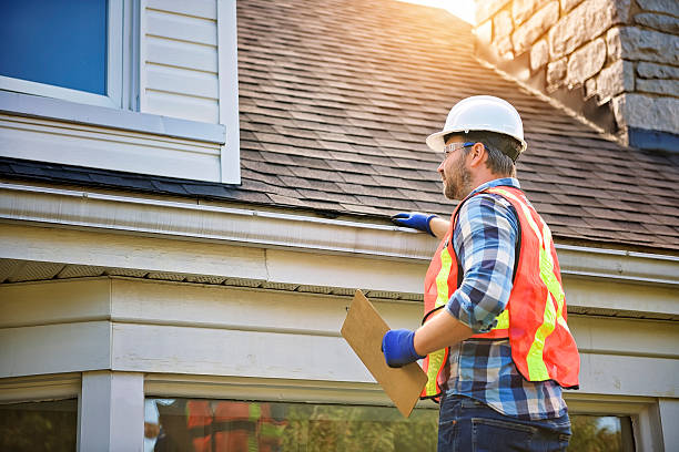Licensed Gutter Installation service in Yale, MI - Roof Repair Smedway